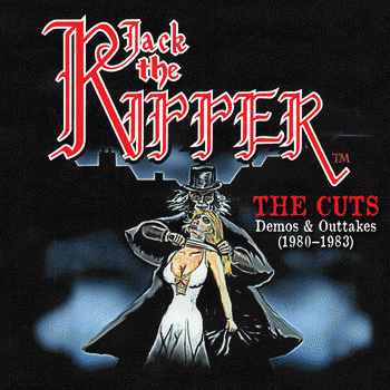 Jack The Ripper : The Cuts